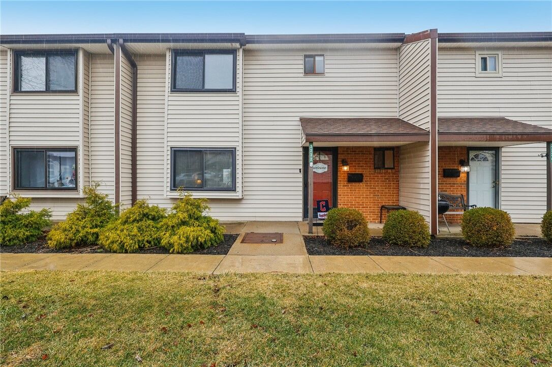 Property Photo:  3232 Fantasia Trail  OH 45449 