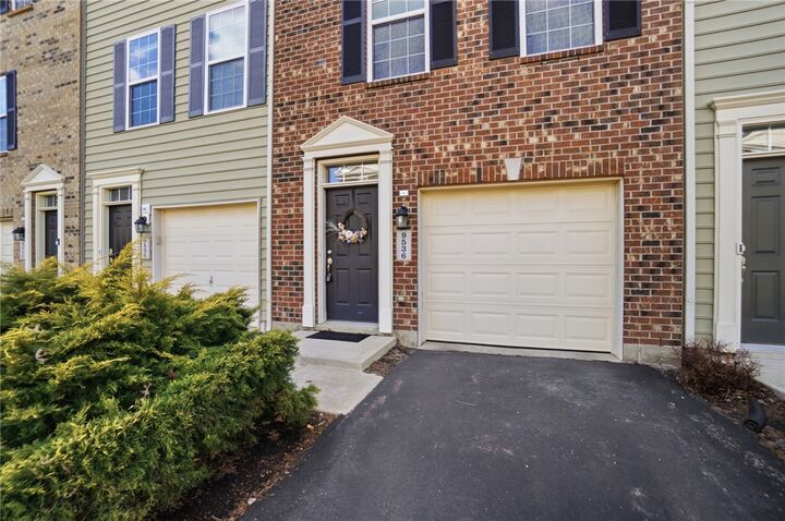 Property Photo:  9536 Tahoe Drive  OH 45458 