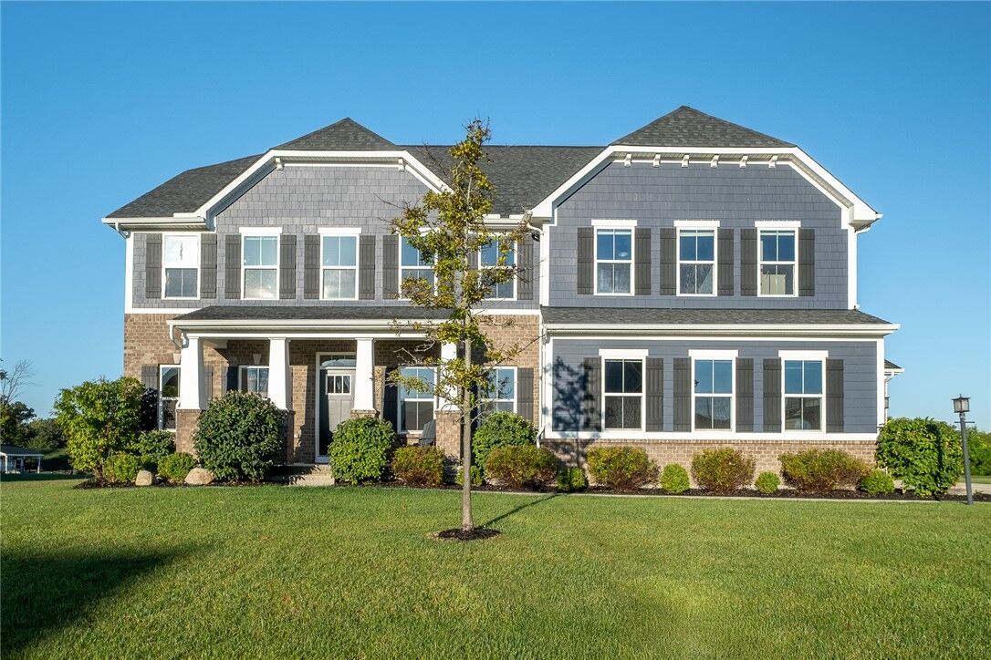 Property Photo:  861 Acorn Drive  OH 45440 