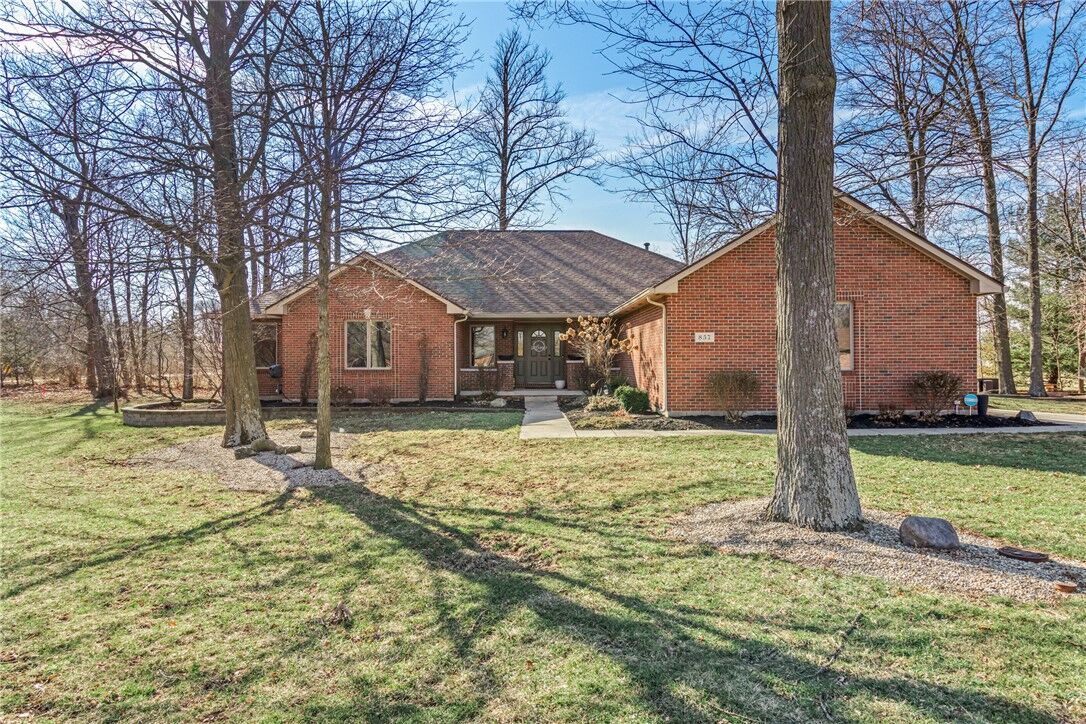 Property Photo:  857 Shaney Lane  OH 45309 