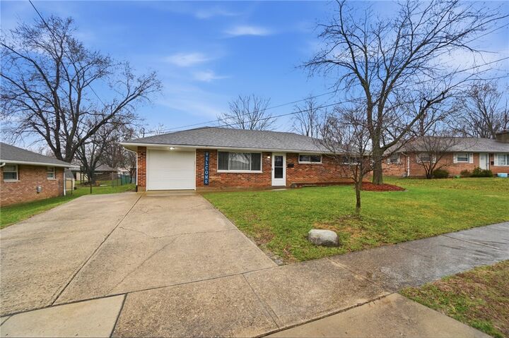 Property Photo:  309 Virginia Court  OH 45036 