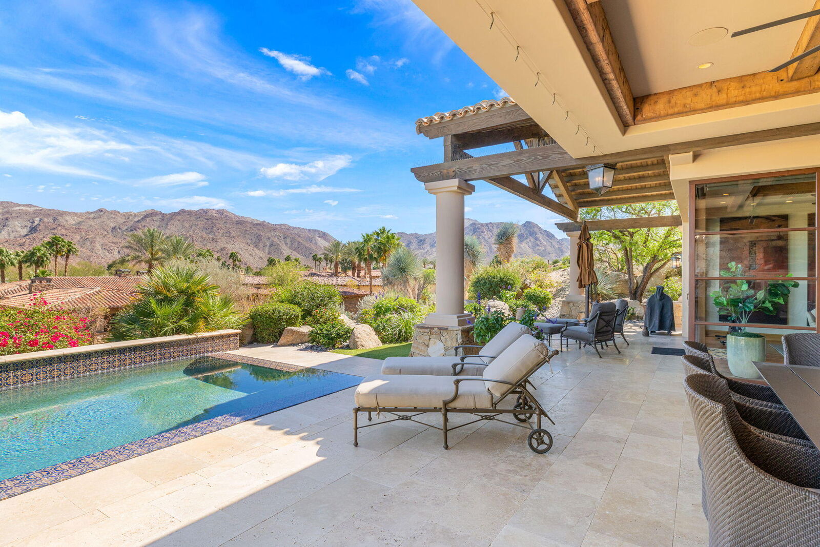 Property Photo: 49783 Desert Vista Drive CA 92260