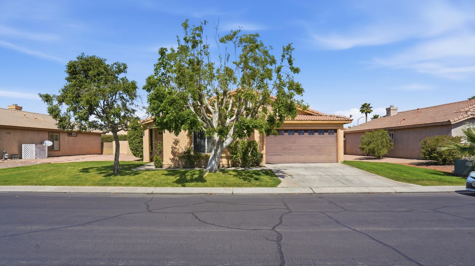 Property Photo:  82546 Lincoln Drive  CA 92201 