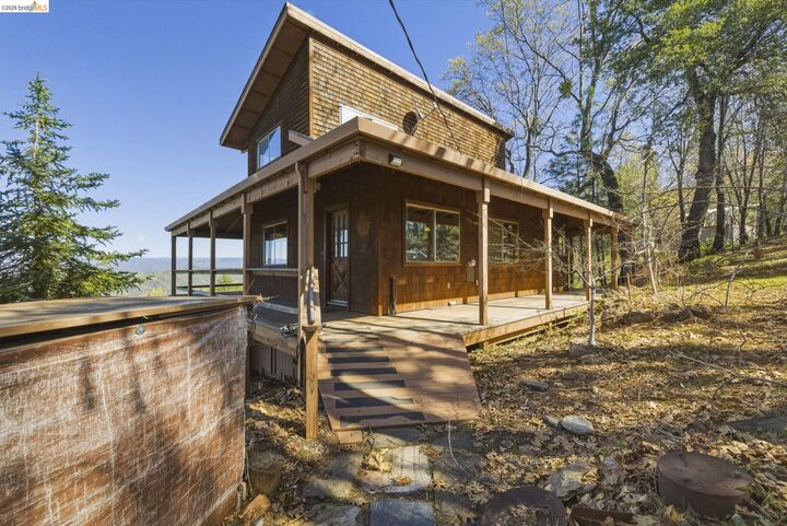 Property Photo:  13180 Mountain Boy Mine Rd  CA 95310 