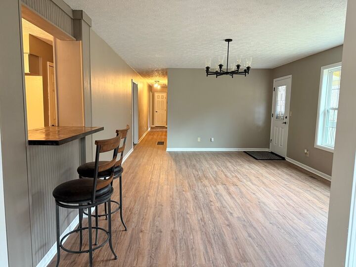 Property Photo: 471 Rt. 1750 KY 41653