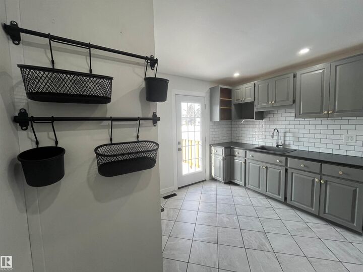 Property Photo: 10832 163 Street NW AB T5P 3P6