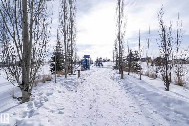 Property Photo: 6938 23 Avenue SW AB T6X 1Z3