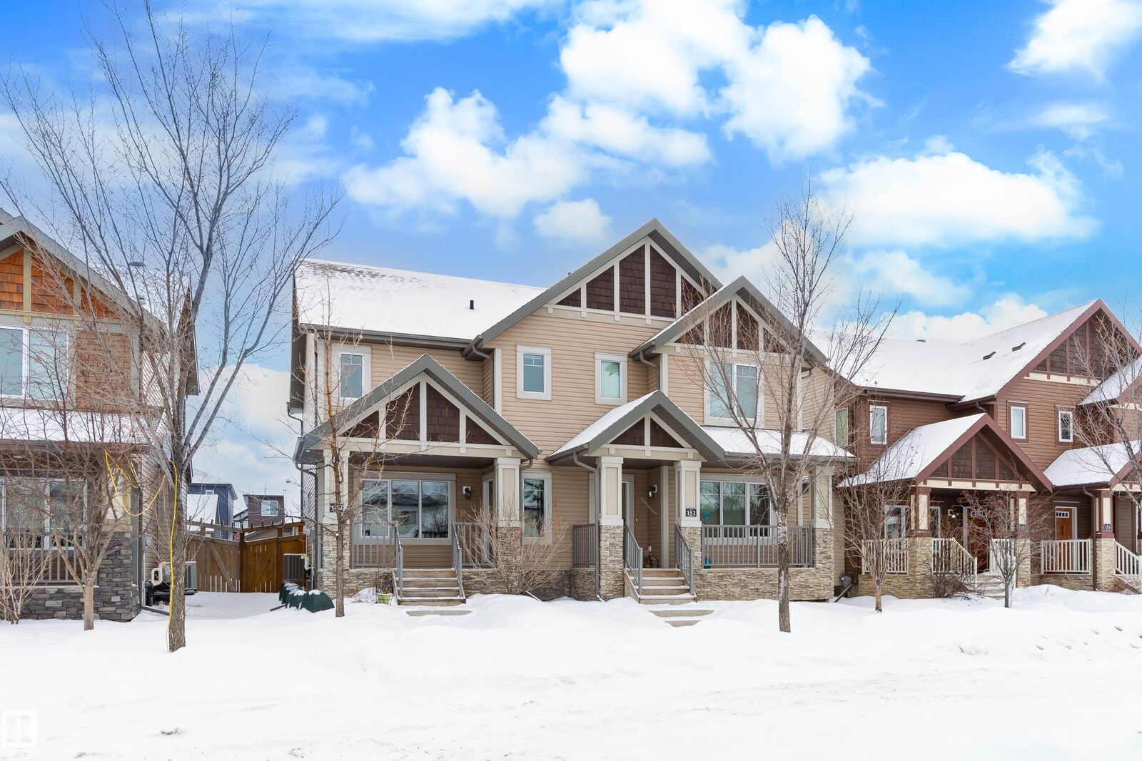 Property Photo:  149 Hawks Ridge Boulevard NW  AB T5S 0H5 