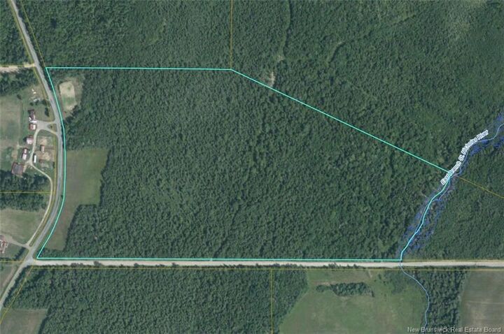 Property Photo: Lot 26-1 Route 495 NB E4W 3L3