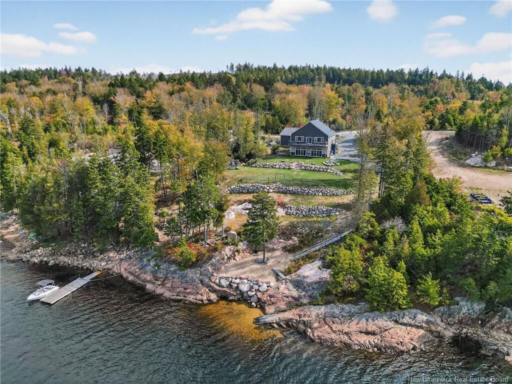 Property Photo: 61 Bluff Road NB E5C 2K1
