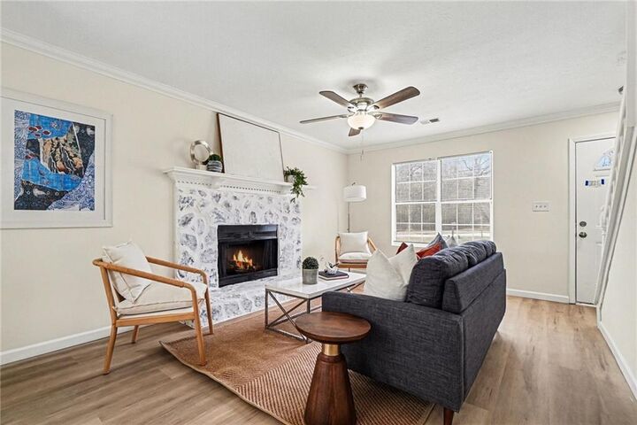 Property Photo: 430 Pilgrim Lane GA 30127