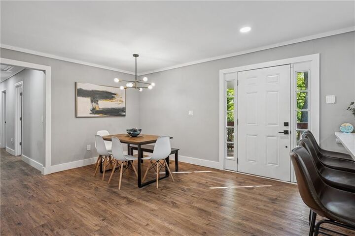 Property Photo:  1155 Christian Circle SE  GA 30013 