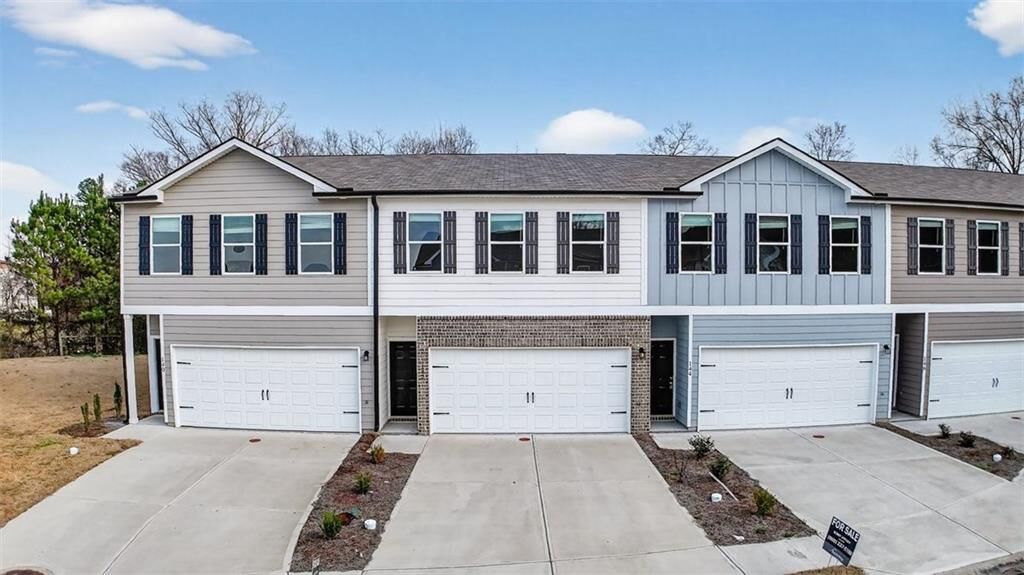 Property Photo:  142 Brexley Drive  GA 30701 