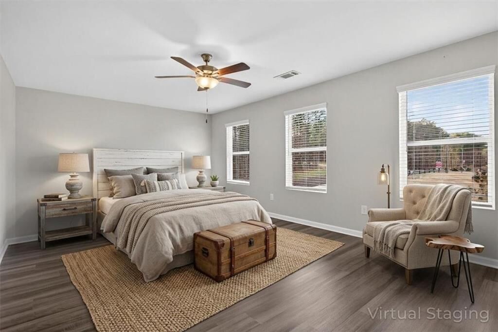 Property Photo:  142 Brexley Drive  GA 30701 