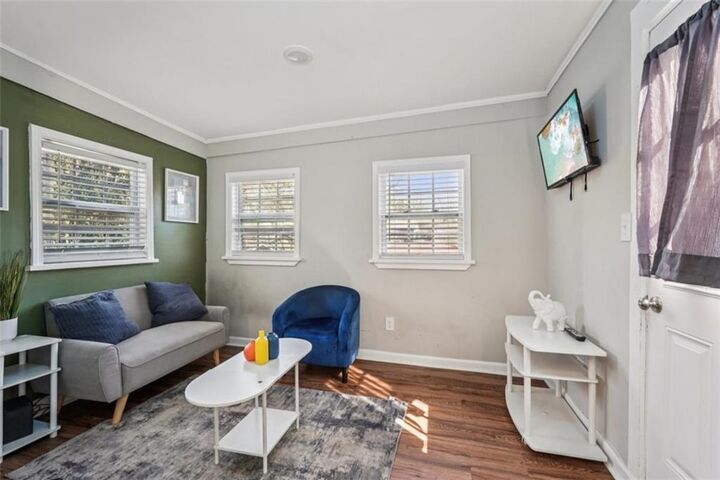 Property Photo:  10 Rockmart Drive  GA 30314 