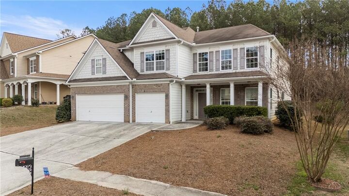 Property Photo:  1878 Mountain Park Run  GA 30052 