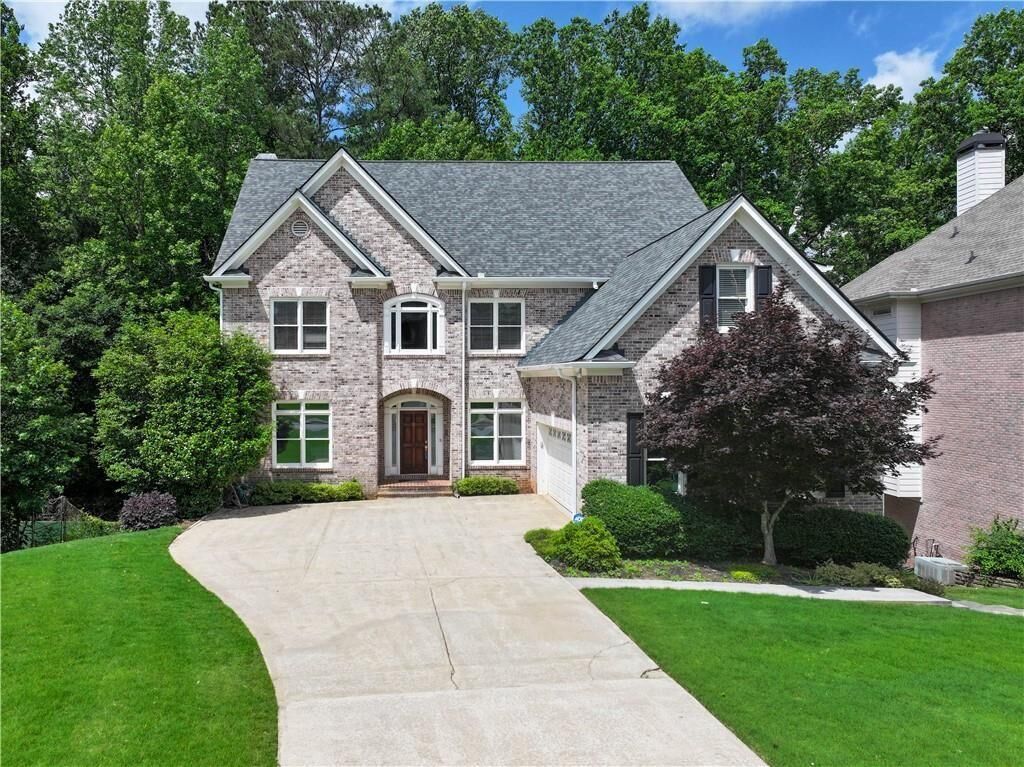 Property Photo:  993 Southerby Lane  GA 30004 