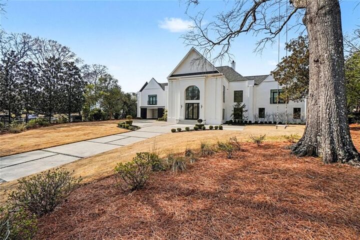 Property Photo:  3206 Arden Road  GA 30305 