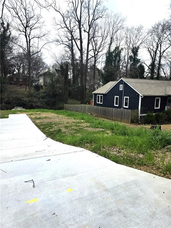 Property Photo:  0 Derry Avenue SW  GA 30310 