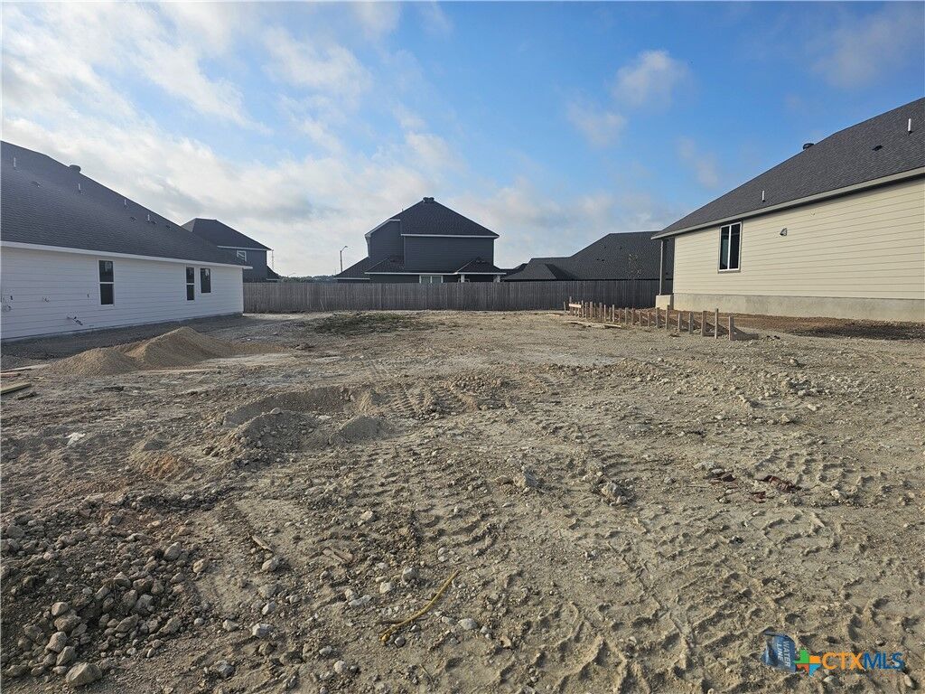 Property Photo:  4974 Bella Charca Parkway  TX 76559 