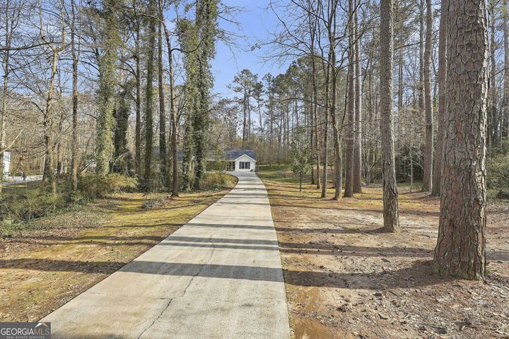 Property Photo:  135 Spring Forest Way  GA 30277 