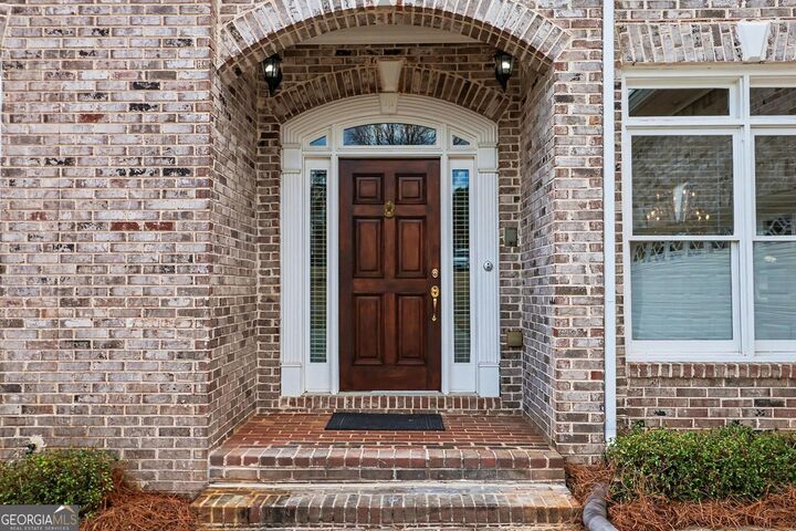 Property Photo:  993 Southerby Lane  GA 30004 