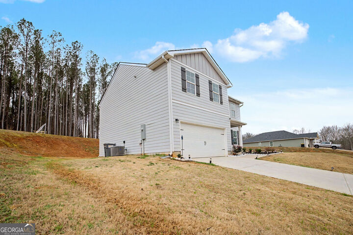 Property Photo:  1651 Hunter Welch Parkway  GA 30251 