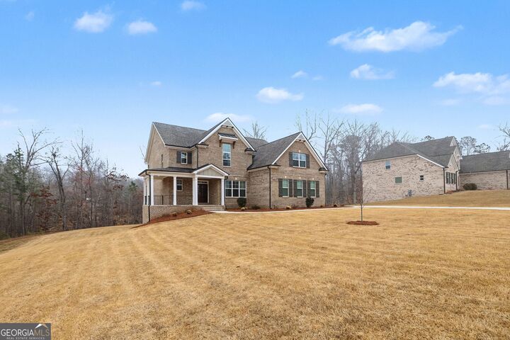 Property Photo:  7540 Sunridge Lane  GA 30135 