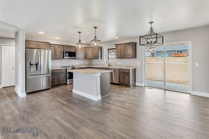 Property Photo:  3771 S Arizona Street  MT 59701 