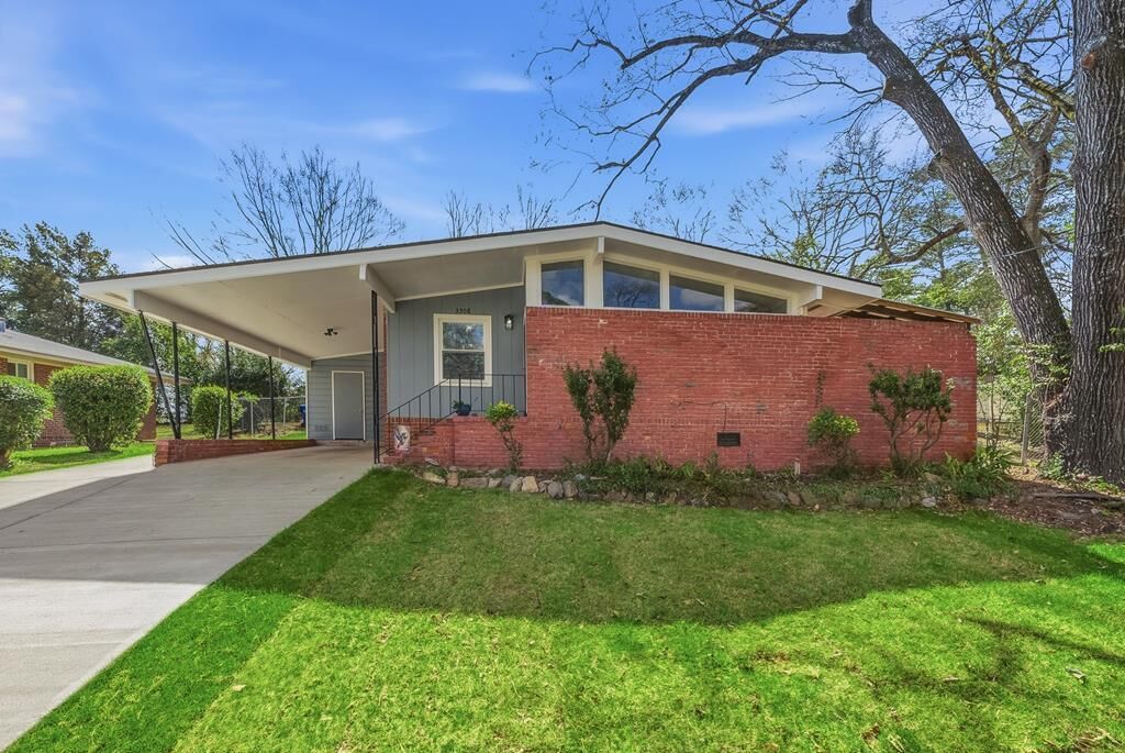 Property Photo:  3308 Mustang Drive  GA 31909 