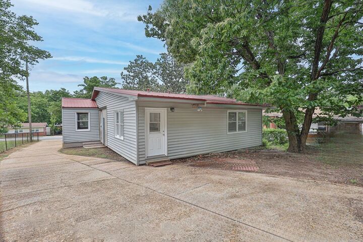 Property Photo:  403 46th Street  GA 31904 