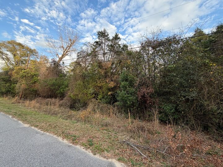 Property Photo: 744 Parkhill Drive GA 31907