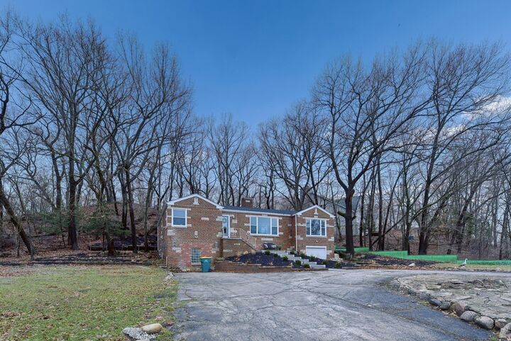 Property Photo:  7525 Indian Boundary  IN 46403 