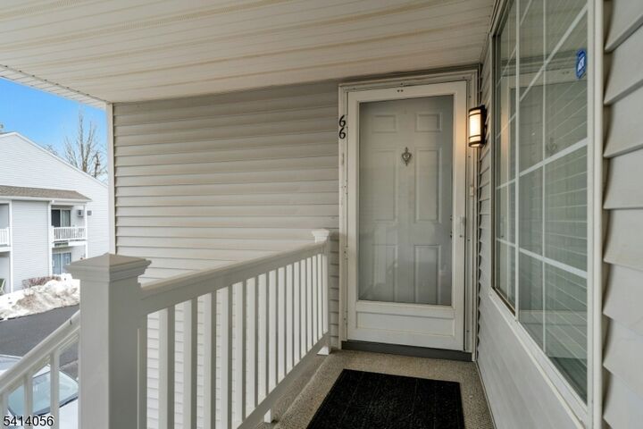 Property Photo:  66 Village Green Rd  NJ 07921 