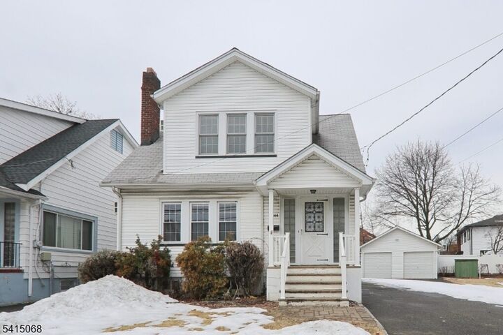 Property Photo:  1044 Grandview Ave  NJ 07083 