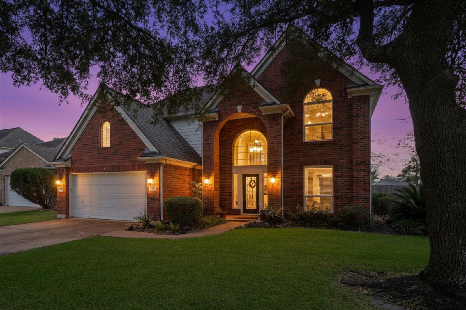 Property Photo:  6330 Merona Lane  TX 77041 