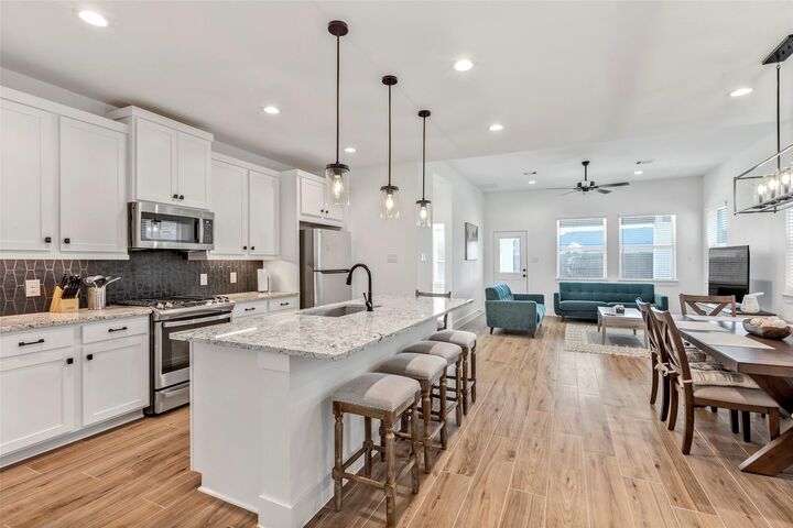 Property Photo: 16331 Placid Stream Street TX 77302