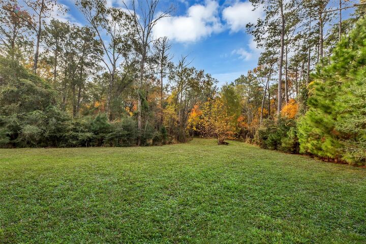 Property Photo:  4718 Misty Ranch Drive  TX 77386 