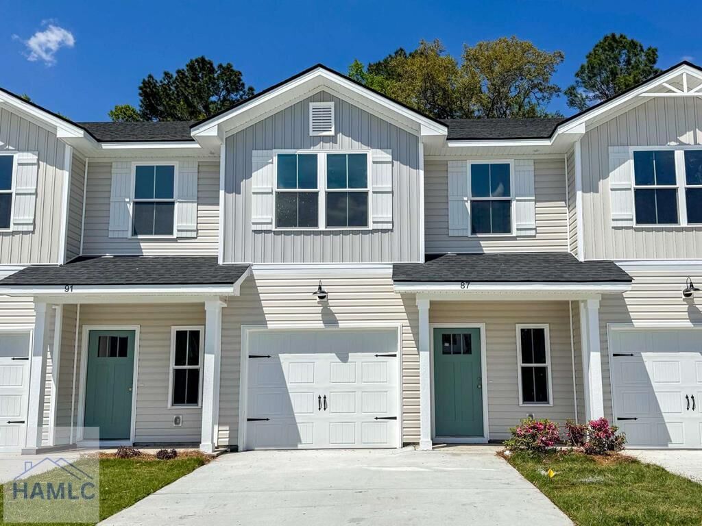 Property Photo:  87 Heirloom Road  GA 31313 