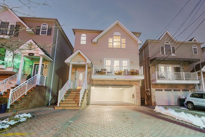 Property Photo:  145 West 1st St  NJ 07002-0000 