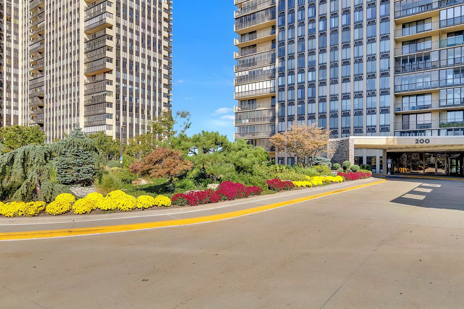 Property Photo:  200 Winston Dr 501  NJ 07010 