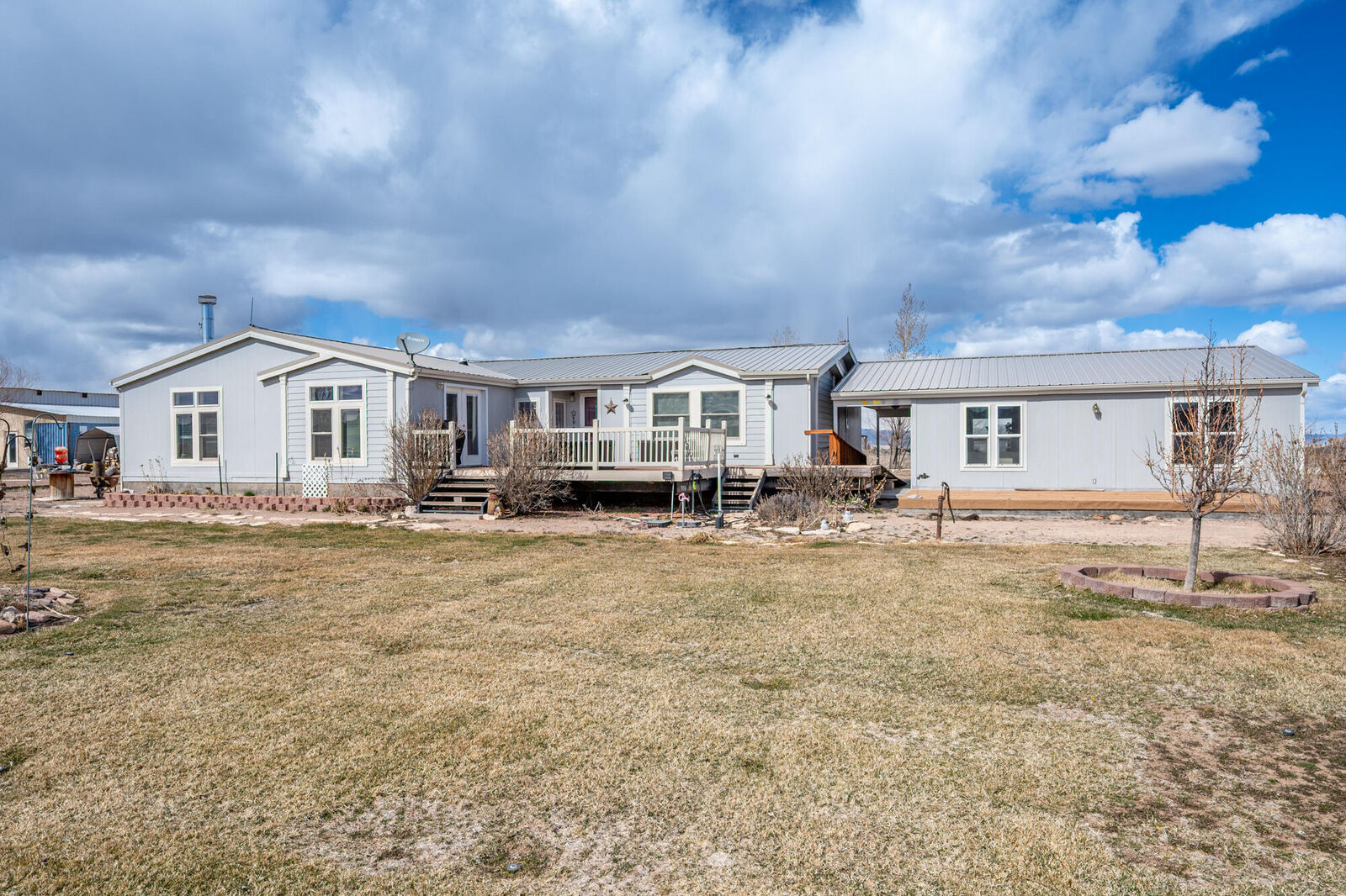 Property Photo:  4830 W 1825 N  UT 84714 