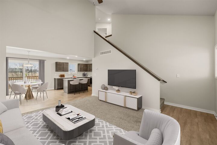 Property Photo:  327 NE Adams Avenue  IA 50073 