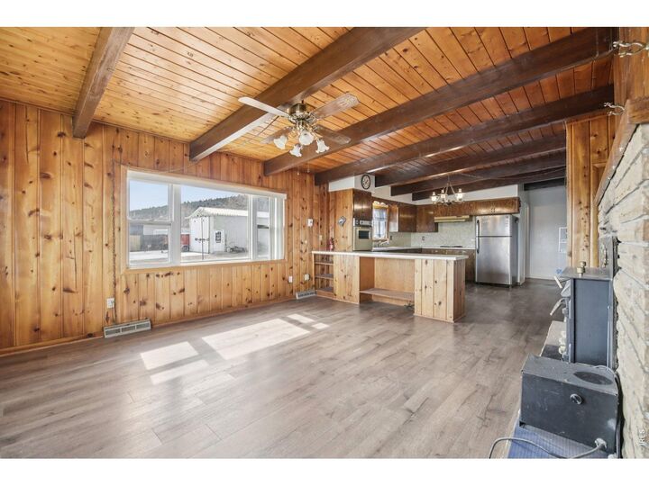 Property Photo:  3621 N County Road 27  CO 80538 