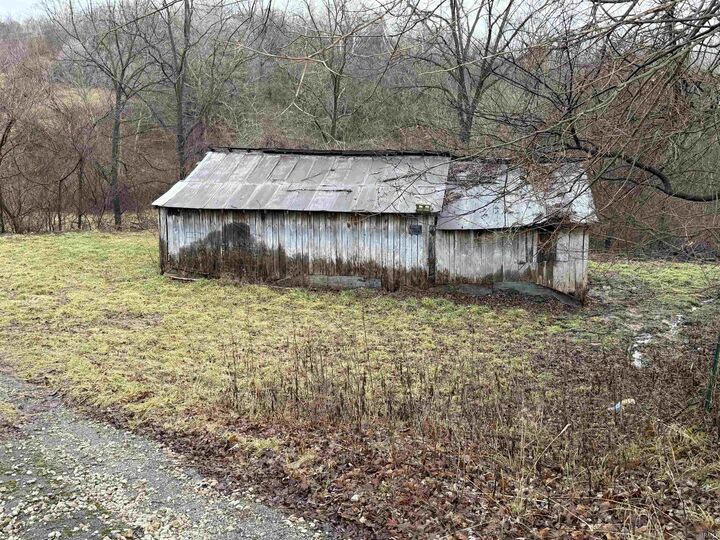 Property Photo:  000 E Church Street  IN 47433 