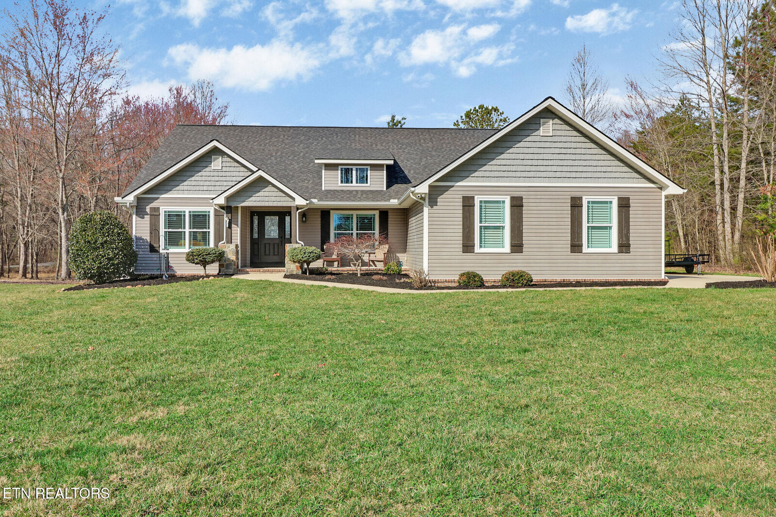 Property Photo:  51 W Creek Drive  TN 38572 