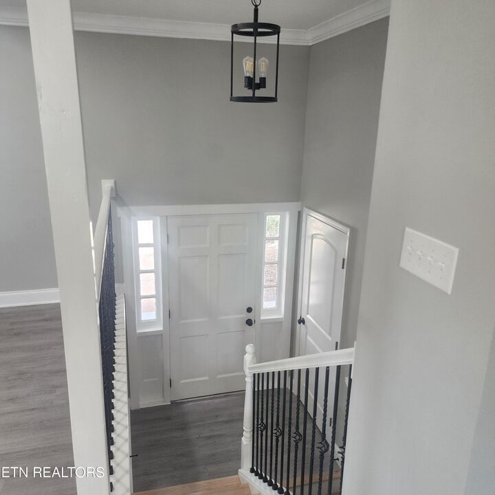 Property Photo:  1242 Strange Rd  TN 37772 