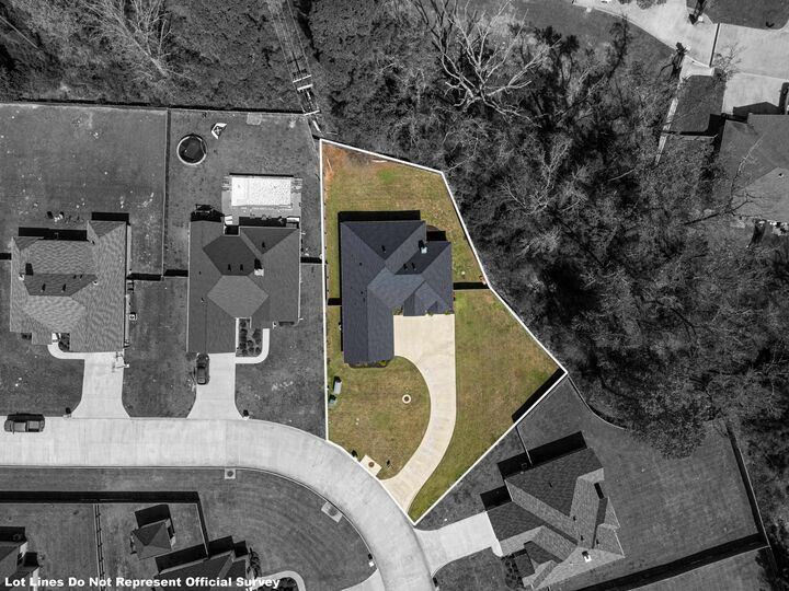 Property Photo:  128 Saddle Brook Circle  TX 75650 