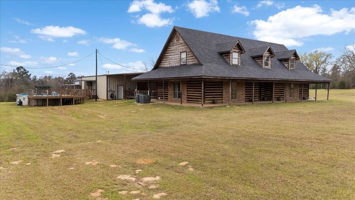 Property Photo:  2783 Cr 3114  TX 75654 
