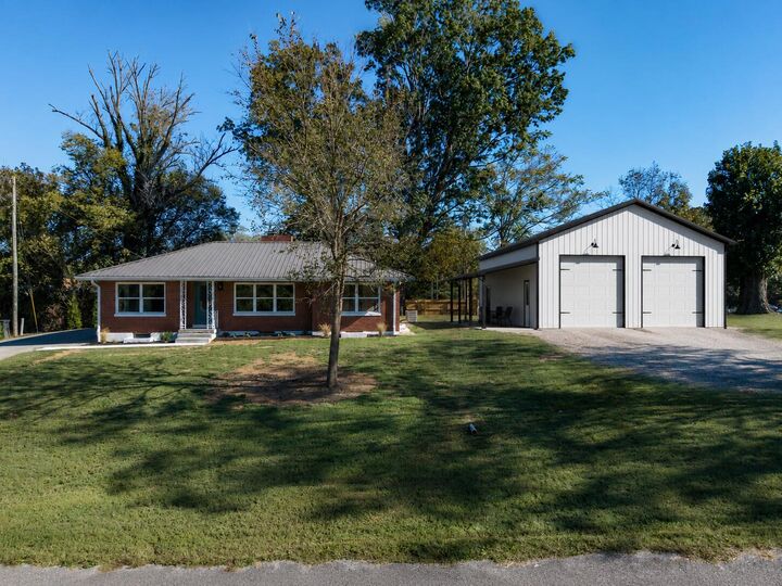 Property Photo: 74 Summit KY 42519